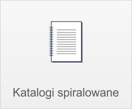 Katalogi spiralowane