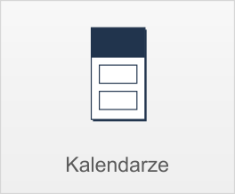 Kalendarze