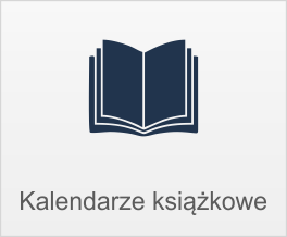 Kalendarze ksikowe