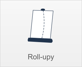 Roll-upy