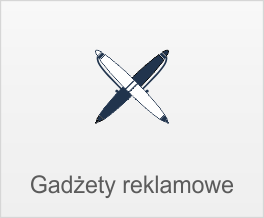 Gadety reklamowe