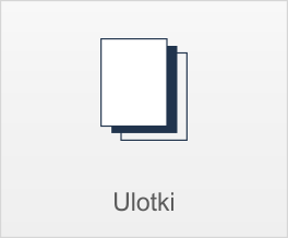 Ulotki