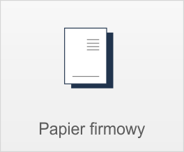 Papier firmowy