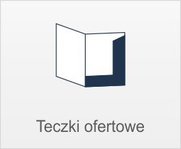 Teczki ofertowe