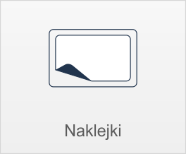 Naklejki